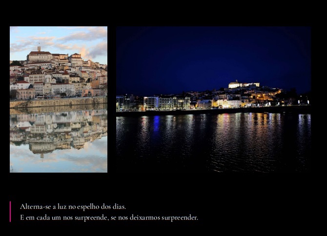Rádio Regional do Centro: Coimbra: Exposição de fotografia “Agenciamentos” em Cernache