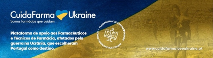 Rádio Regional do Centro: Cuidafarma Love Ukraine oferece oportunidades de emprego