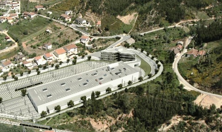 Rádio Regional do Centro: Metro Mondego lança concurso de 6,9 milhões para parque de materiais e oficinas