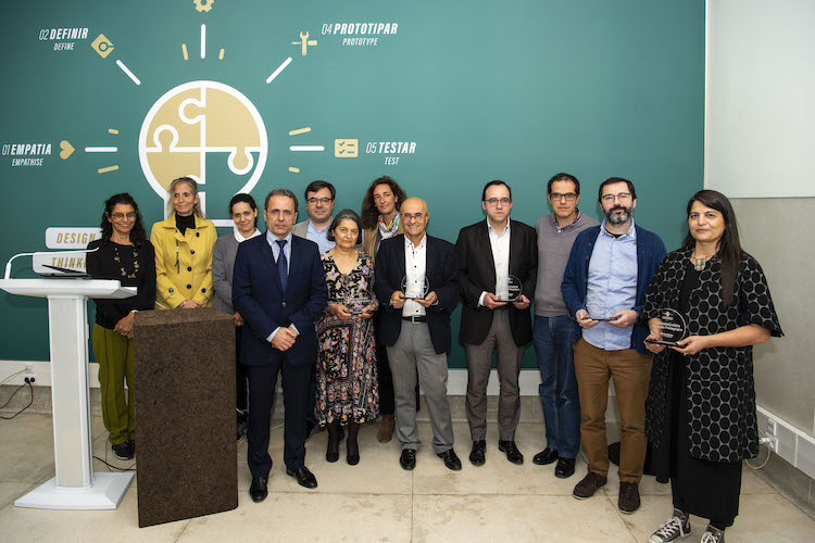 Rádio Regional do Centro: Prémios que destacam a inovação pedagógica entregues na Universidade de Coimbra