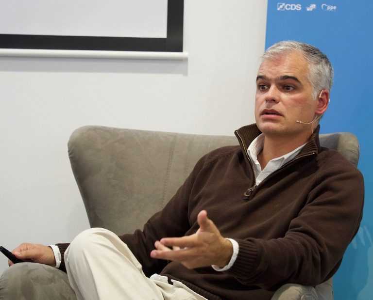 Rádio Regional do Centro: Rui Nuno Castro integra Comissão Política Nacional