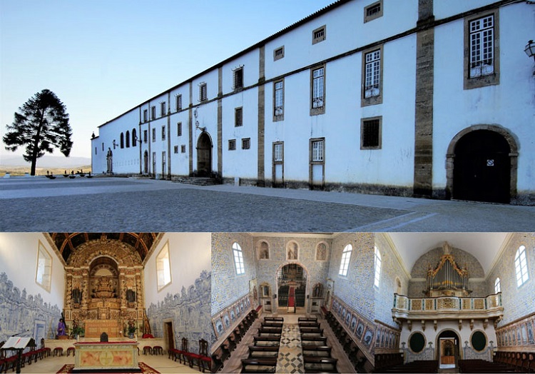 Rádio Regional do Centro: Espaços religiosos das Terras da Chanfana acolhem concertos de música erudita