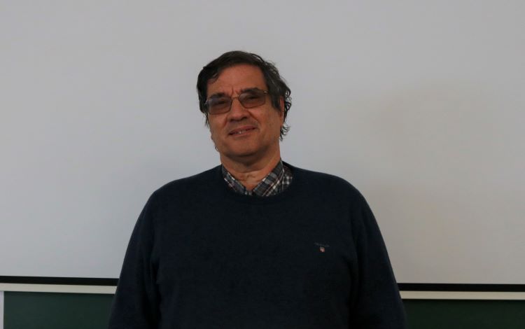 Rádio Regional do Centro: Especialista da UC nomeado para cargo europeu na área da supercomputação