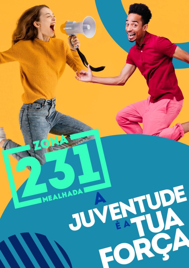Rádio Regional do Centro: Mealhada promove actividade “Comunica-te Jovem”