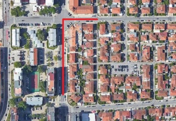 Rádio Regional do Centro: Águas de Coimbra inicia empreitada no Bairro Norton de Matos