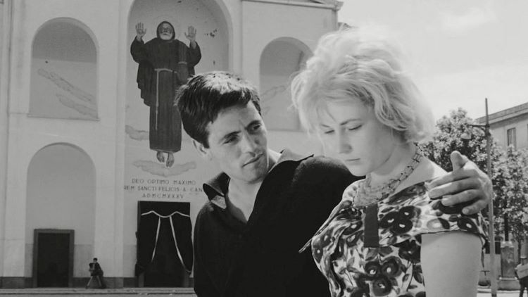 Rádio Regional do Centro: Casa do Cinema de Coimbra com homenagem aos cem anos de Pasolini