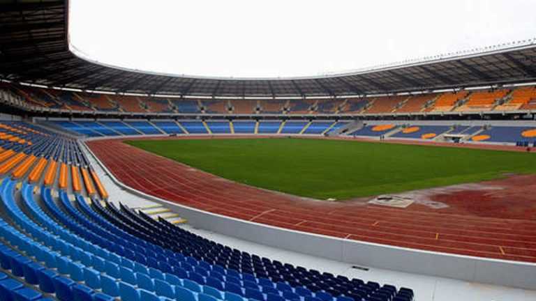 Rádio Regional do Centro: Estádio Cidade de Coimbra ficou sem electricidade