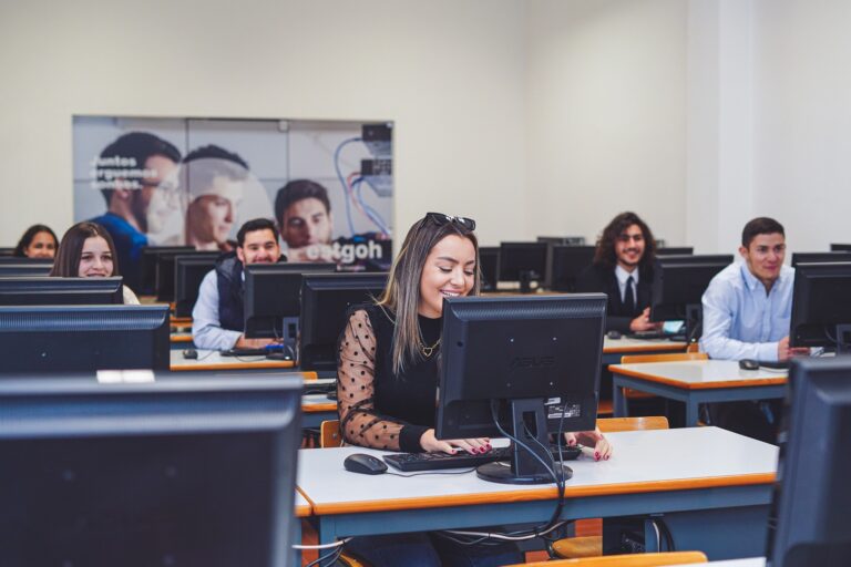 Rádio Regional do Centro: Open Day na ESTGOH-IPC
