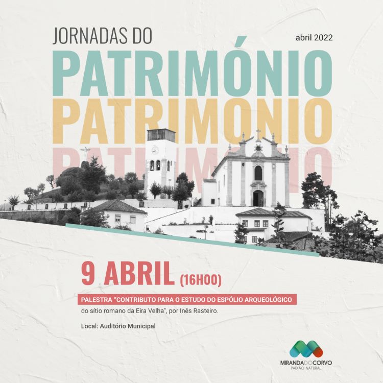 Rádio Regional do Centro: Miranda do Corvo celebra Dia Internacional dos Monumentos e Sítios