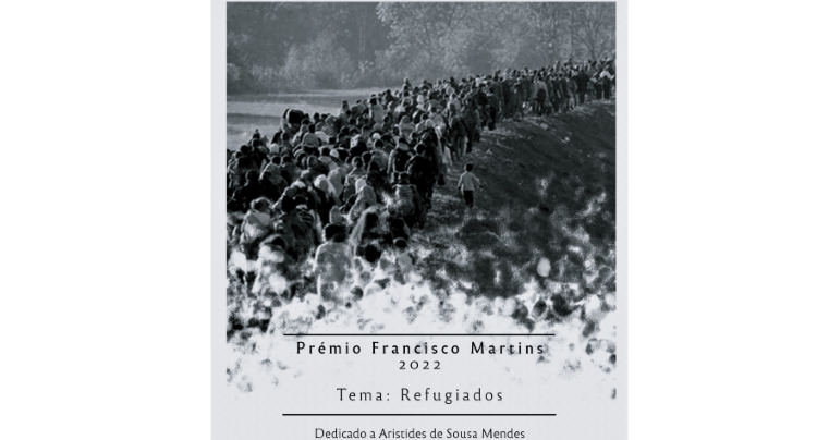 Rádio Regional do Centro: Prémio Francisco Martins da Orquestra Clássica do Centro com tema “Refugiados”