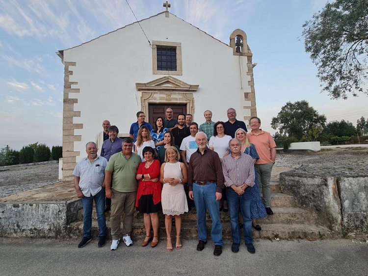 Rádio Regional do Centro: Somos Coimbra destaca abertura da Câmara aos munícipes