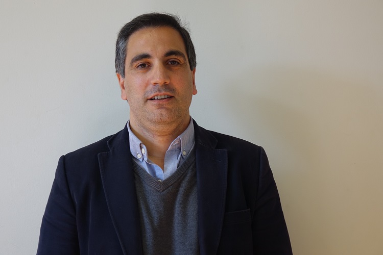 Rádio Regional do Centro: Ricardo Lopes preside ao novo Conselho de Administração do Coimbra iParque