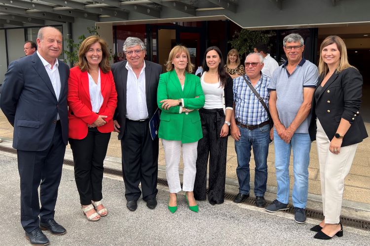 Rádio Regional do Centro: Instituições de Montemor-o-Velho recebem apoios para melhorar resposta social