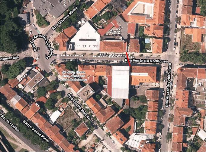 Rádio Regional do Centro: Repavimentações cortam trânsito em Coimbra, Corujeira, Espadaneira e Brasfemes