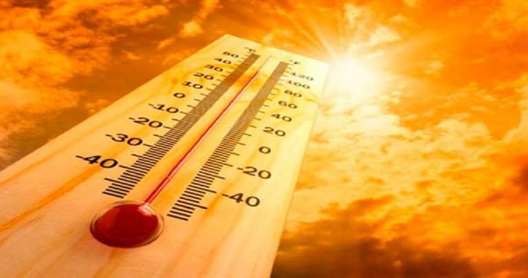 Rádio Regional do Centro: Administração Regional de Saúde do Centro alerta para temperaturas extremas