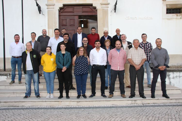 Rádio Regional do Centro: Câmara de Condeixa investe 300 mil euros em desporto federado em 2022