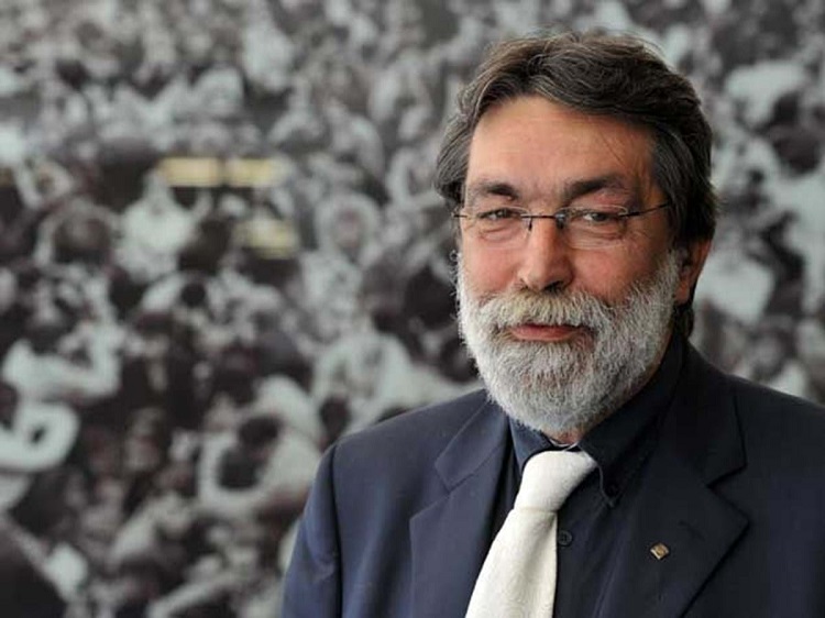 Rádio Regional do Centro: Morreu Campos Coroa, médico e ex-presidente da Académica de Coimbra/OAF