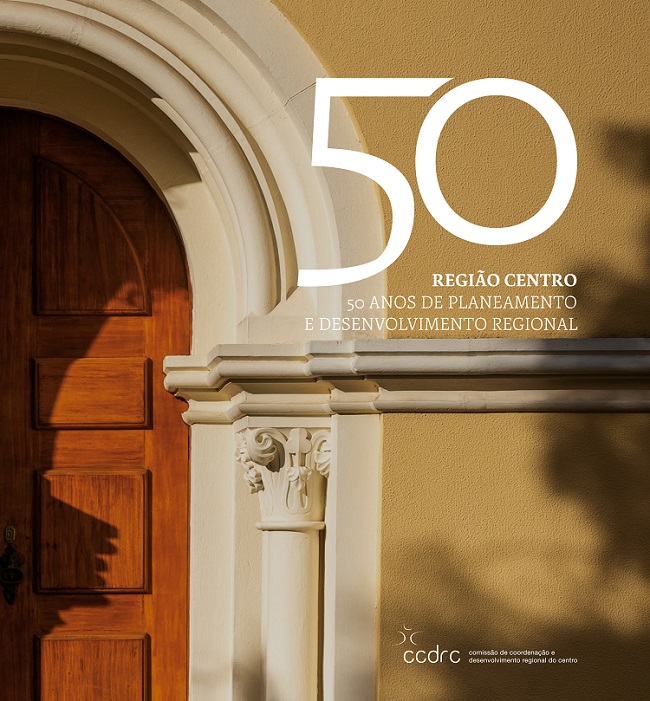 Rádio Regional do Centro: Presidente da República em Coimbra lança livro sobre 50 anos da CCDRC