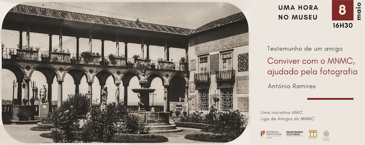 Rádio Regional do Centro: Museu Machado de Castro acolhe sessão “Uma Hora no Museu”
