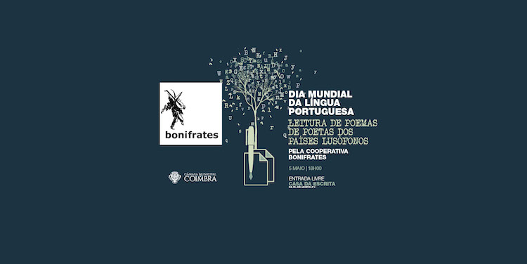 Rádio Regional do Centro: Dia Mundial da Língua Portuguesa assinalado com leitura de poemas na Casa da Escrita