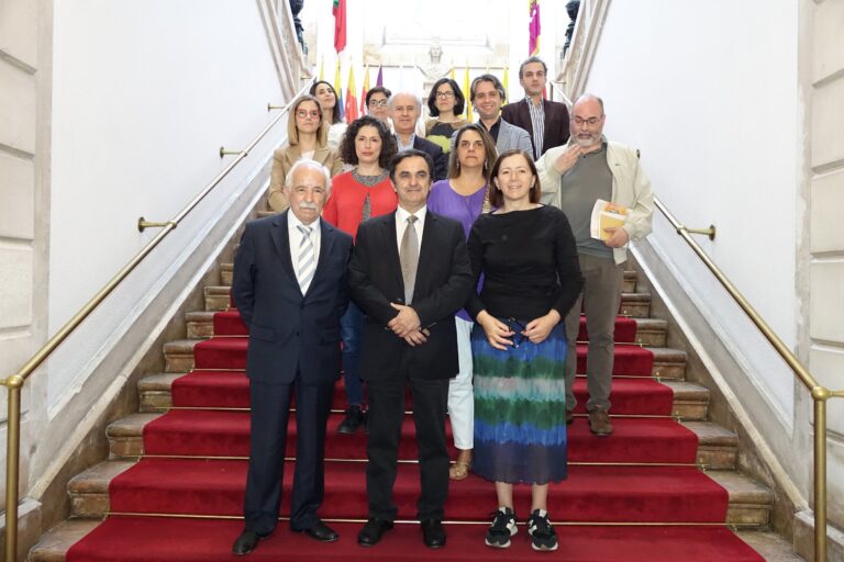 Rádio Regional do Centro: Coimbra retoma actividade da Rede de Museus