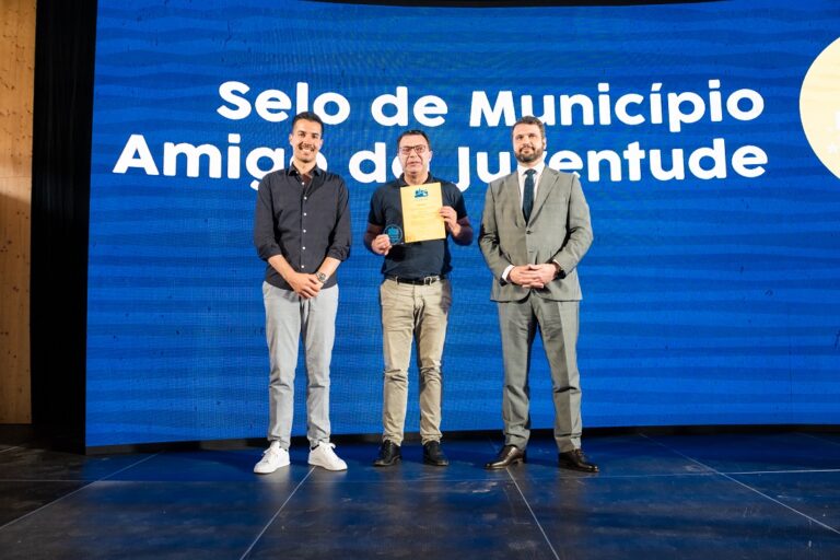 Rádio Regional do Centro: Soure é Município Amigo da Juventude