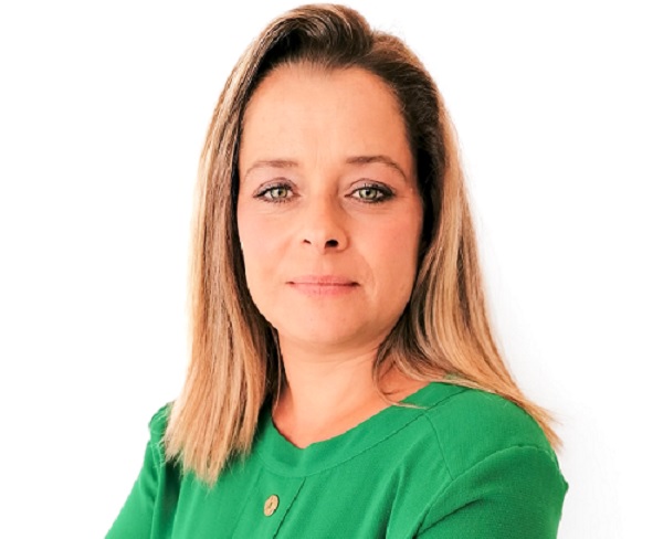 Rádio Regional do Centro: Cantanhede: Diana Breda concorre à liderança dos Administradores Hospitalares