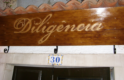 Rádio Regional do Centro: Diligência Bar pode ser reconhecido como entidade de interesse histórico e cultural