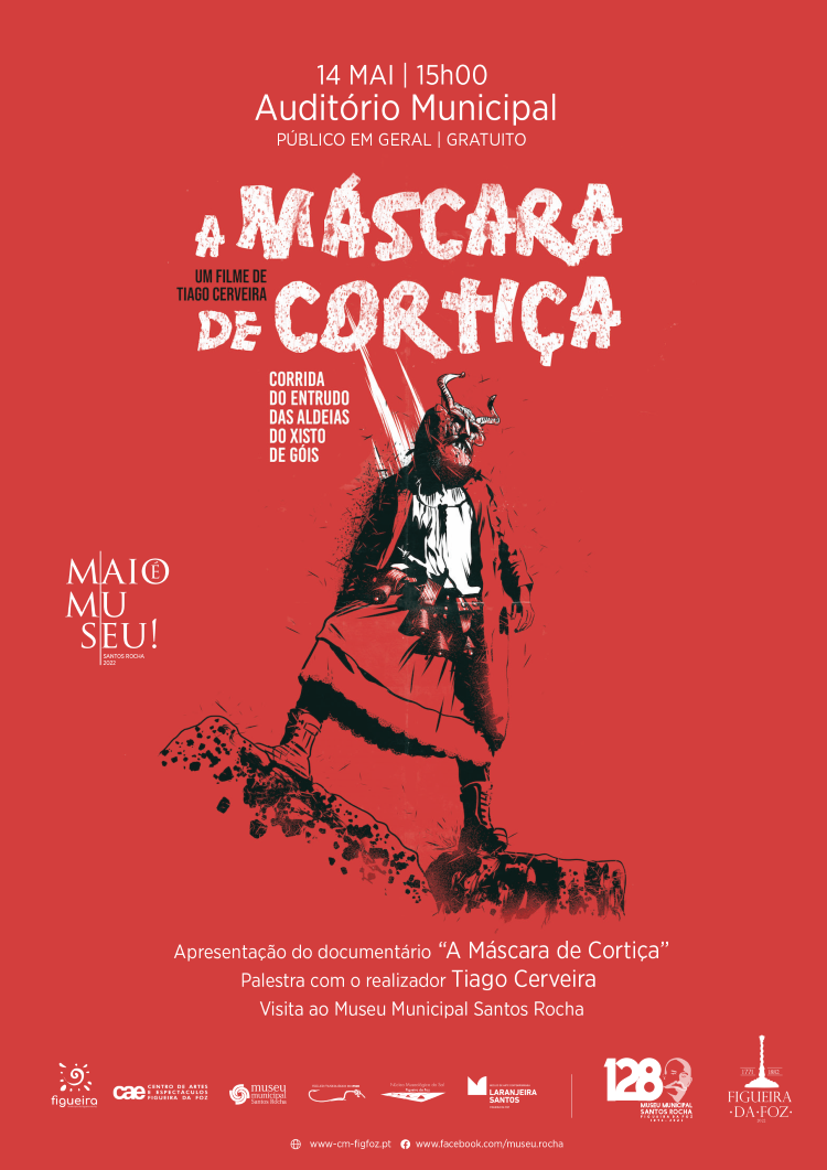 Rádio Regional do Centro: Figueira da Foz: “Máscaras de Cortiça” em exibição no Auditório Municipal
