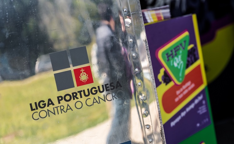 Rádio Regional do Centro: LPCC sensibiliza alunos da região Centro para o HPV