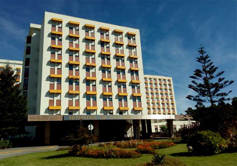 Rádio Regional do Centro: Hospitais de Coimbra e Faculdade de Ciências e Tecnologia estabelecem protocolo