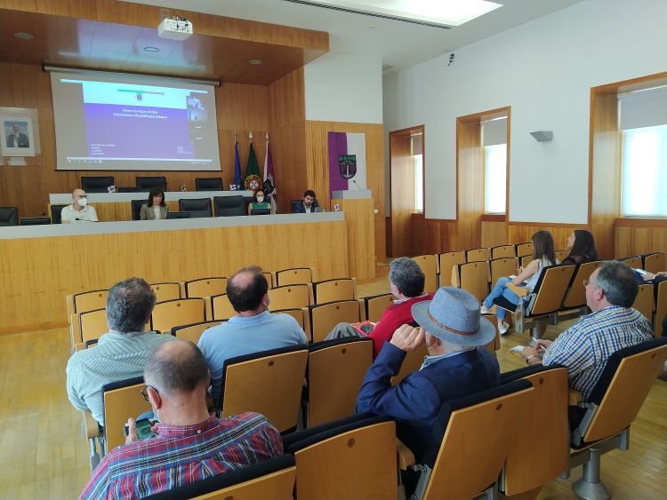 Rádio Regional do Centro: Município de Anadia disponibiliza Balcão de Atendimento Digital