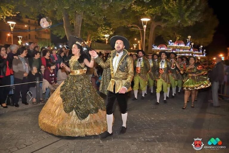 Rádio Regional do Centro: Marcha de Vale do Açor vai abrir o desfile das Marchas de Santo António em Lisboa