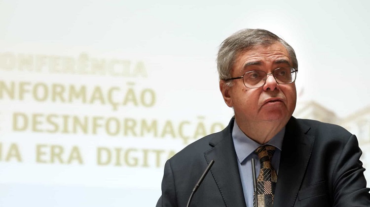Rádio Regional do Centro: Morreu Mário Mesquita, fundador do PS e vice-presidente da ERC