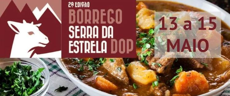 Rádio Regional do Centro: Oliveira do Hospital: 2.ª Edição do Borrego Serra da Estrela DOP arranca na sexta-feira