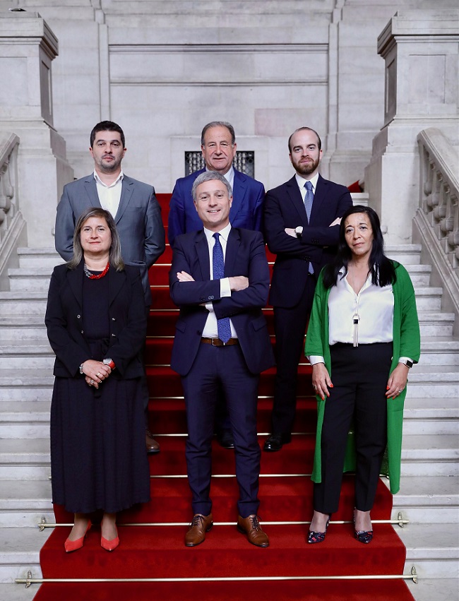 Rádio Regional do Centro: Nova Maternidade de Coimbra motiva resposta dos deputados do PS ao PSD