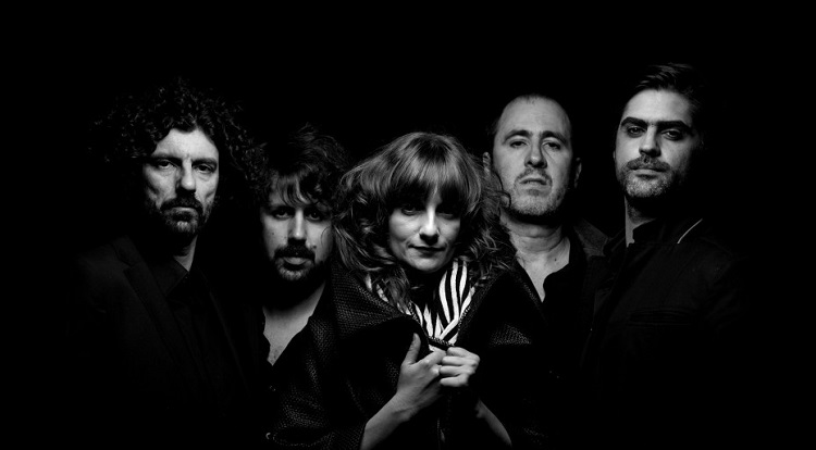 Rádio Regional do Centro: Pensão Flor apresentam “A Cidade” no Convento São Francisco em Coimbra