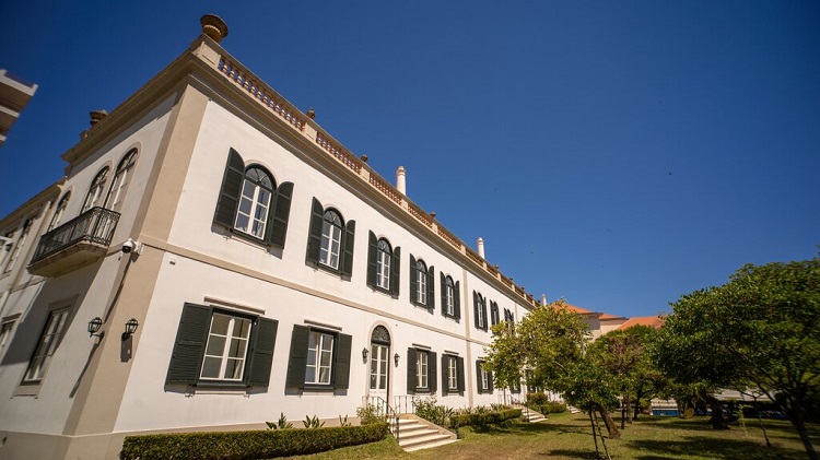 Rádio Regional do Centro: Santana Lopes confirma pólo da Universidade de Coimbra na Figueira da Foz