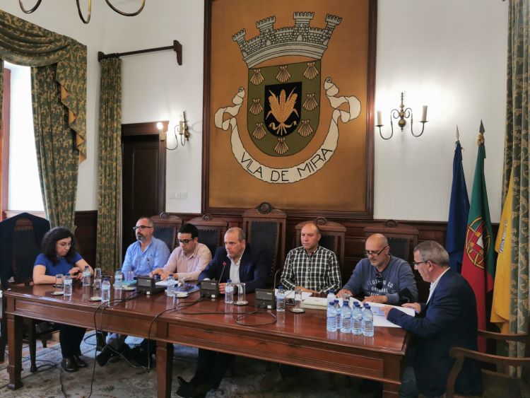 Rádio Regional do Centro: Mira: Regulamento do Orçamento Participativo Jovem foi aprovado