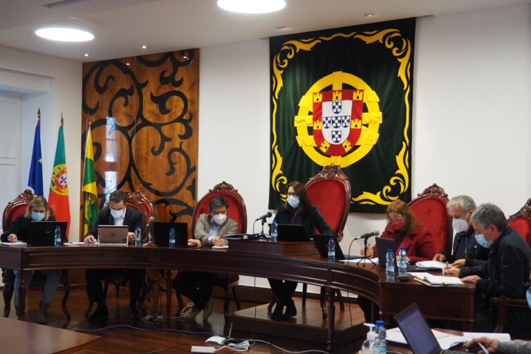 Rádio Regional do Centro: Câmara Municipal de Tondela aprova protocolos de apoio às juntas de freguesia