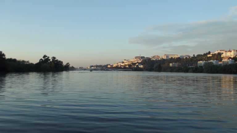 Rádio Regional do Centro: Águas de Coimbra recebem XXIX Regata Internacional Queima das Fitas