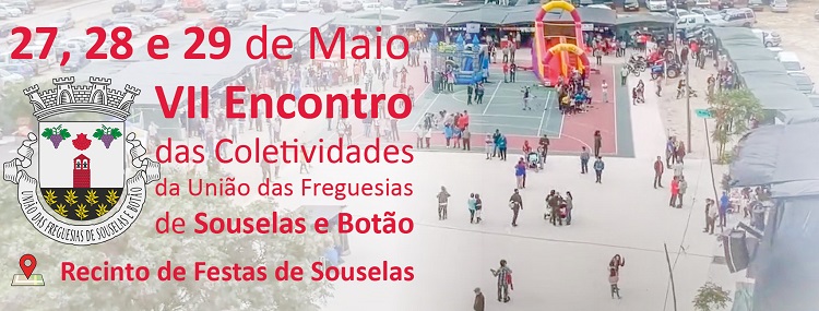 Rádio Regional do Centro: Colectividades de Souselas e Botão reencontram-se em ambiente de festa