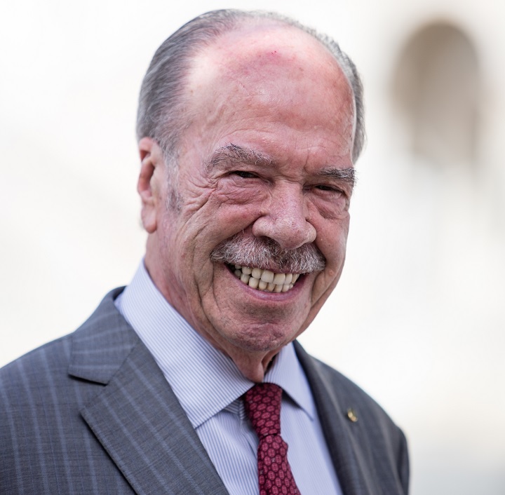 Rádio Regional do Centro: Rui Nabeiro recebe em Junho grau de doutor honoris causa na Universidade de Coimbra
