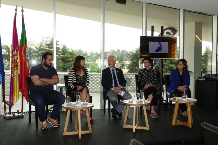Rádio Regional do Centro: Obra original inspirada na canção de Coimbra é apresentada no Convento São Francisco