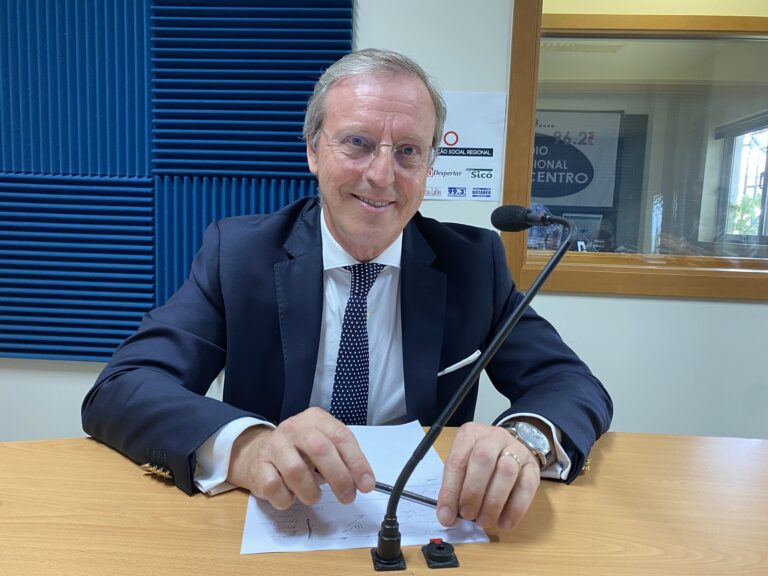 Rádio Regional do Centro: Praça da República – Entrevista a Duarte Nuno Vieira Rádio Regional do Centro: Praça da República – Entrevista a Duarte Nuno Vieira