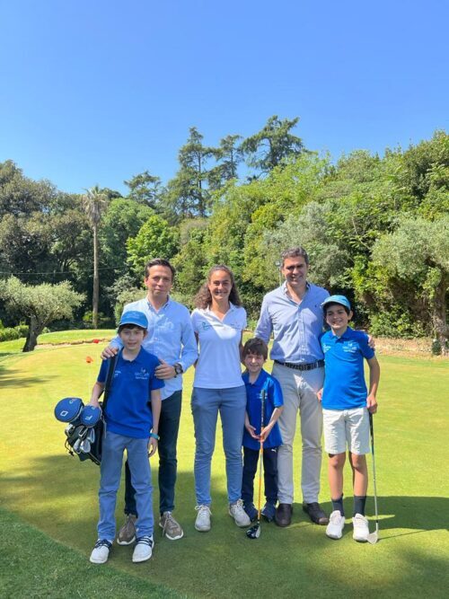 Rádio Regional do Centro: Hospital da Luz Coimbra celebra protocolo com o Quinta das Lágrimas Clube de Golfe