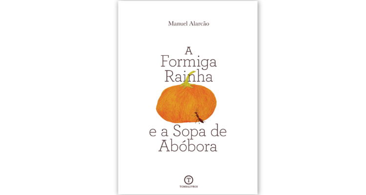 Rádio Regional do Centro: Café Santa Cruz recebe apresentação do livro “A Formiga Rainha e a Sopa de Abóbora”