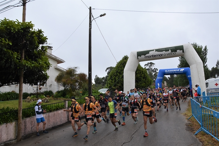 Rádio Regional do Centro: Gordos em Movimento junta mais de 600 participantes no II Trail Trilhos da Barreira