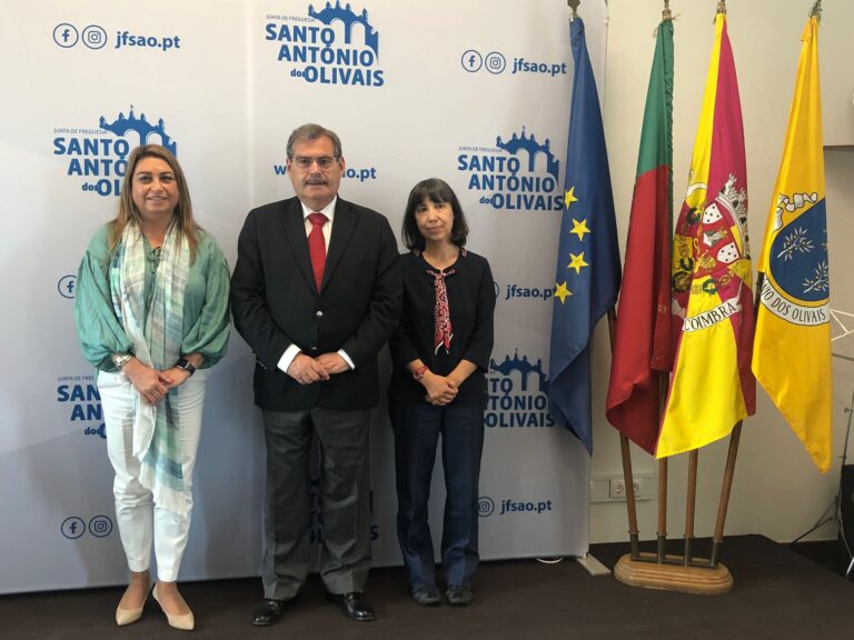 Rádio Regional do Centro: Anfiteatro da Quinta de São Jerónimo volta a receber “Há Música no Jardim”