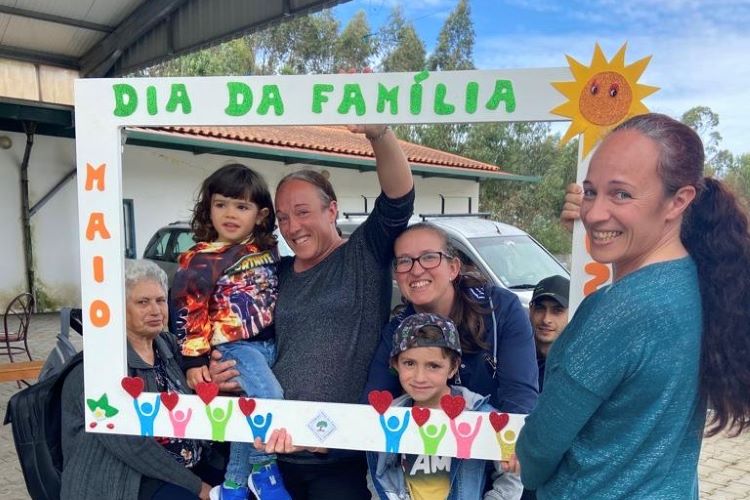 Rádio Regional do Centro: Montemor-o-Velho: O Sobreiro celebrou Dia Internacional da Família